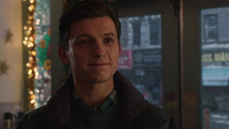 Spider-Man: No Way Home backdrop 137
