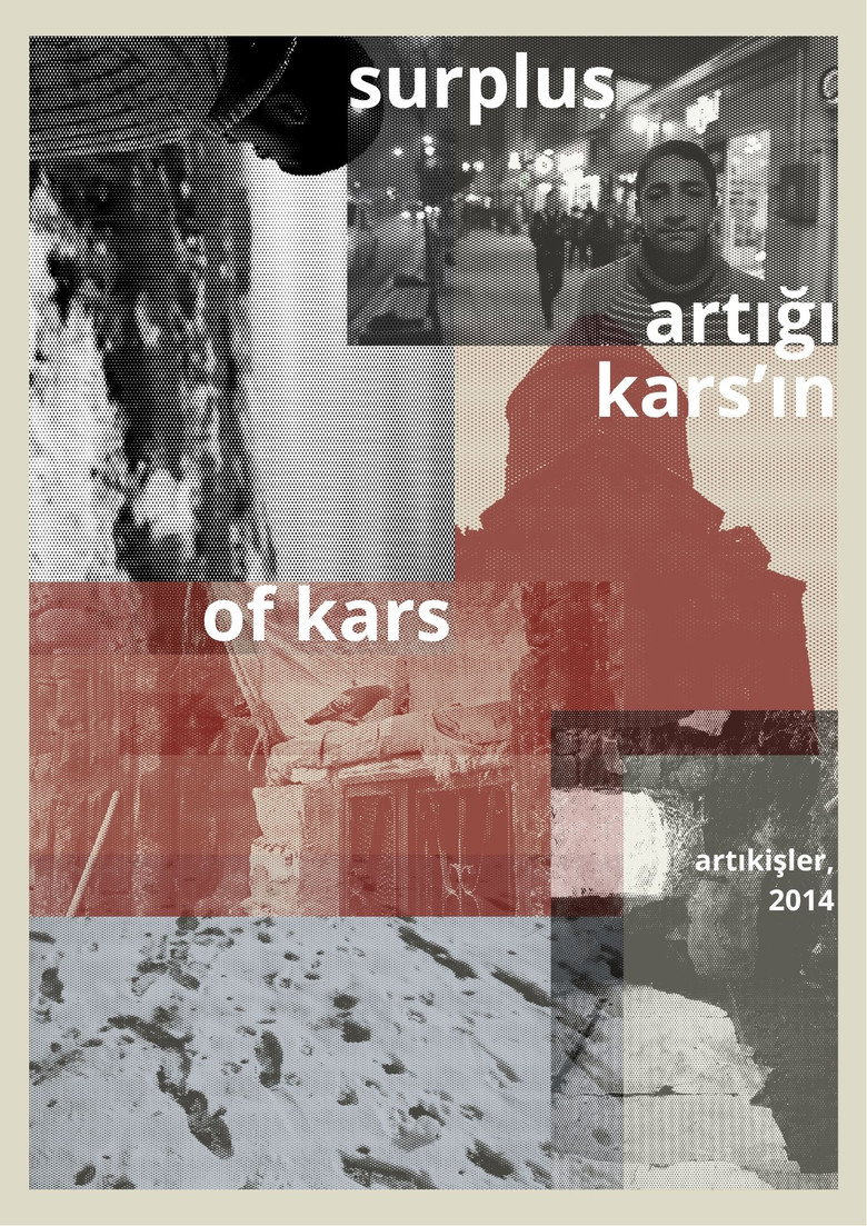 Imatge de Kars'ın Artığı // Surplus of Kars