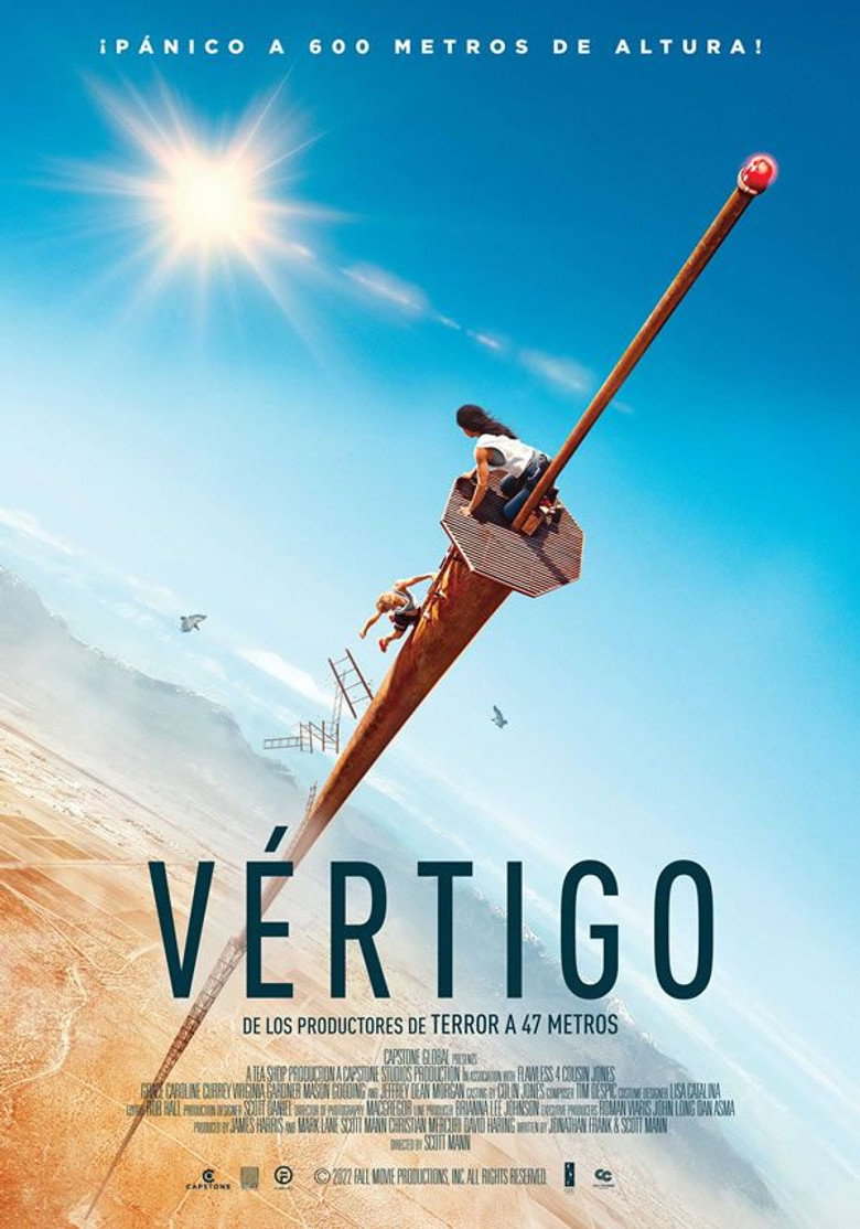 Póster la Película