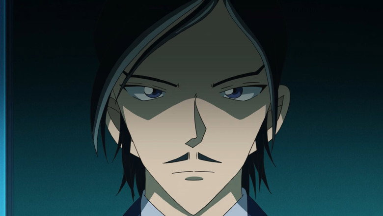 Still from Detective Conan - Season 1 Episode 983