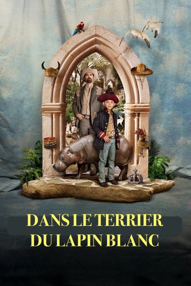 Póster la Película