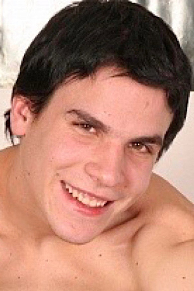 Kristofer portrait