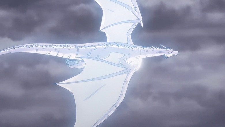 Still from Dragon Quest: The Adventure of Dai - Season 1 Episode 58