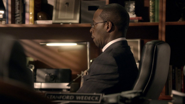 Still from FlashForward - Season 1 Episode 8