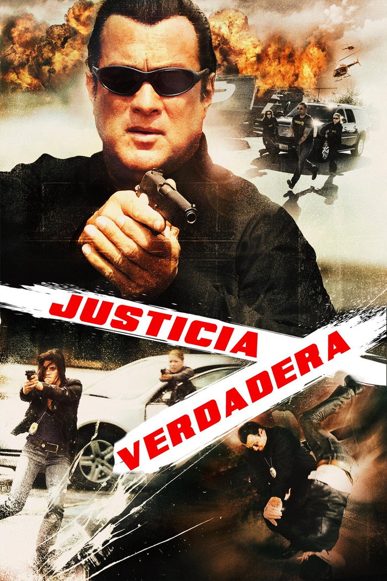 Justicia Verdadera