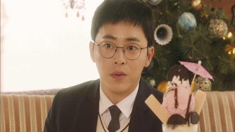 Still from Jealousy Incarnate - Season 1 Episode 17