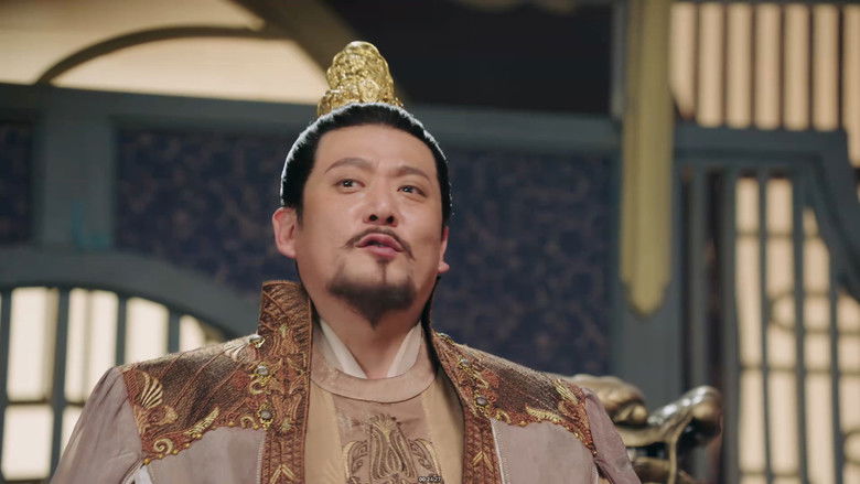 Still image for Fateful Love season 1 episode 7: Episode 7