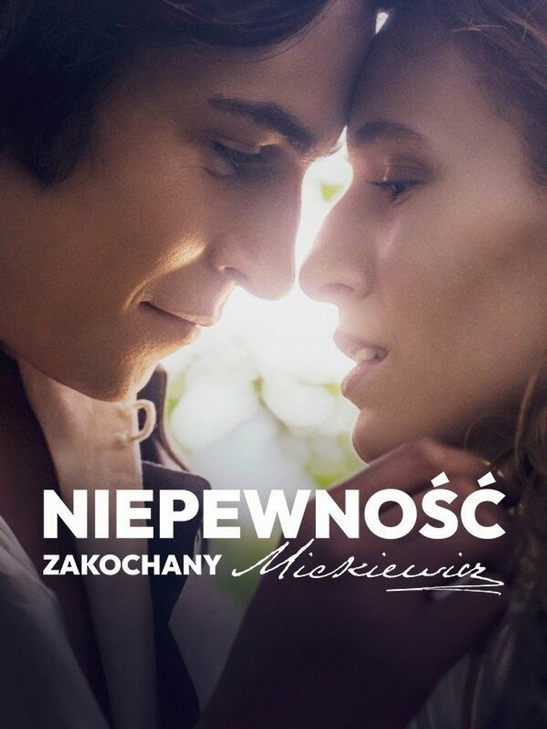 Niepewność. Zakochany Mickiewicz