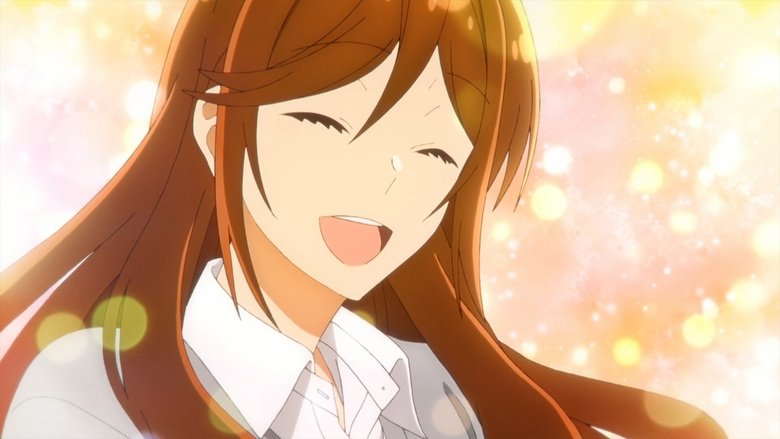 Watch Horimiya Episode 3 online - AnimePlyx