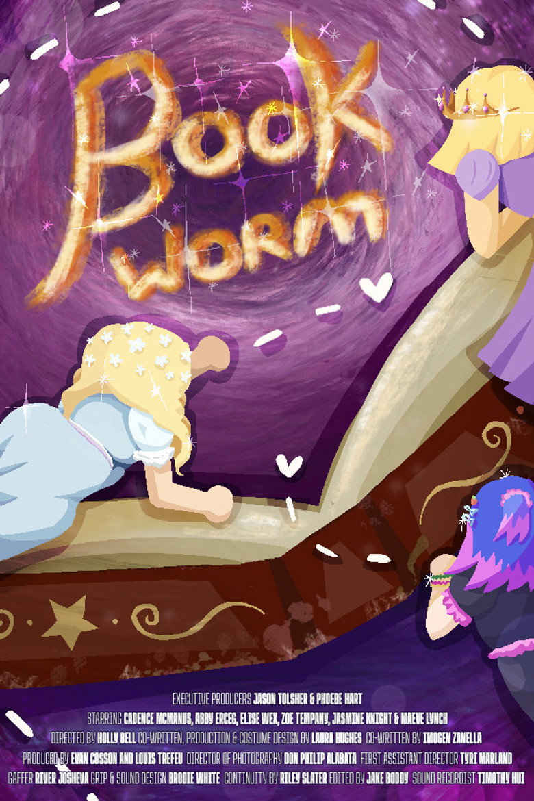 Book Worm
