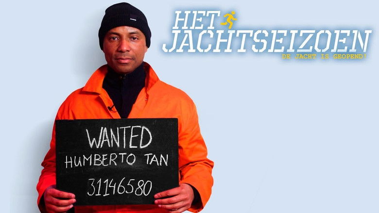 Still image for Jachtseizoen season 1 episode 6: Humberto Tan on the Run Still image for Jachtseizoen season 1 episode 6: Humberto Tan on the Run