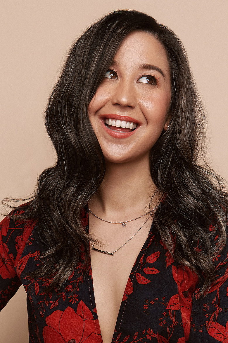 Nina Oyama photo 2