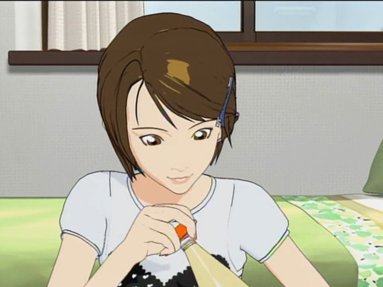 Still image for Platonic Chain season 1 episode 8: Digital God Still image for Platonic Chain season 1 episode 8: Digital God