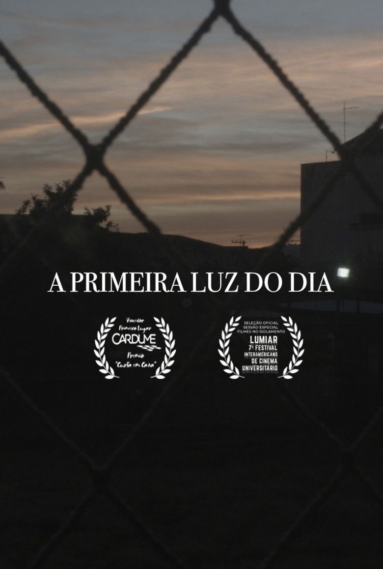 Imatge de A Primeira Luz Do Dia