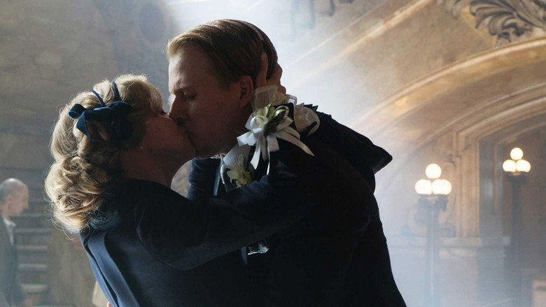 Still from Z: The Beginning of Everything - Season 1 Episode 4