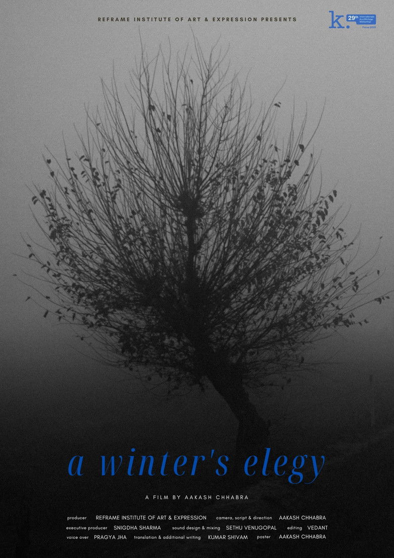 Imatge de A Winter’s Elegy