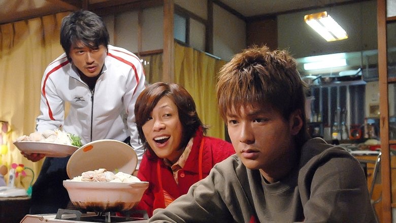 Still image for Gachi Baka! season 1 episode 6: Episode 6 Still image for Gachi Baka! season 1 episode 6: Episode 6