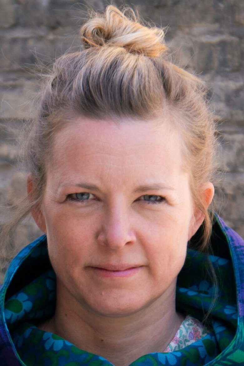 Kerstin Übelacker