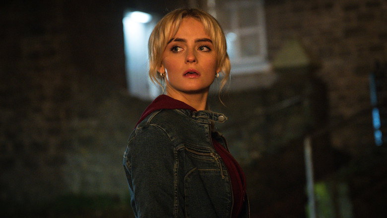 Still from Doctor Who - Season 2 Episode 4