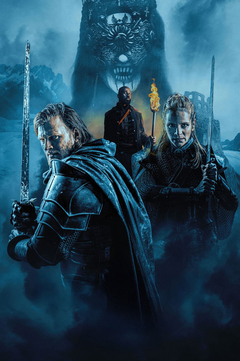 Imatge de A Knight's War