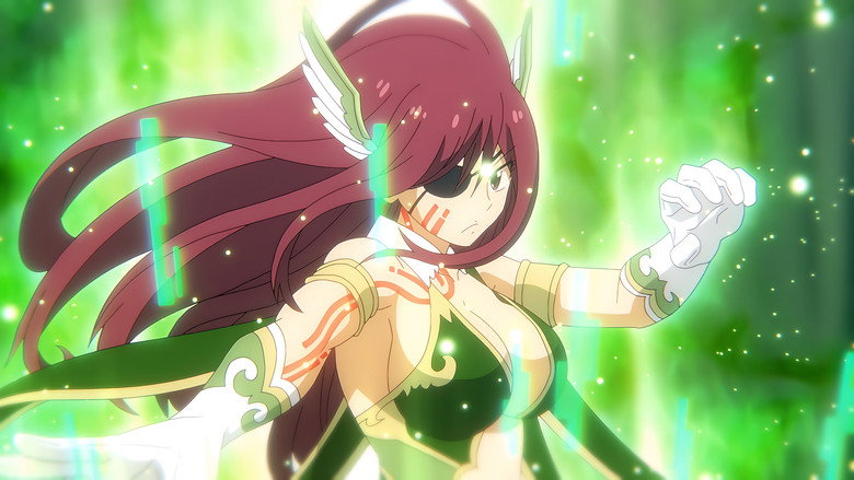Still from EDENS ZERO - Season 1 Episode 43