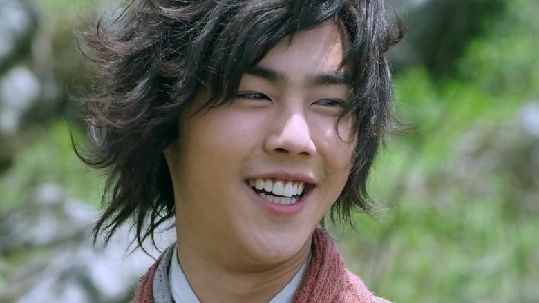 Still image for First Sword of Wudang season 1 episode 14: Episode 14 Still image for First Sword of Wudang season 1 episode 14: Episode 14