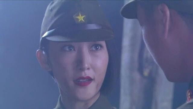 Still image for 狐影 season 1 episode 35: Episode 35 Still image for 狐影 season 1 episode 35: Episode 35