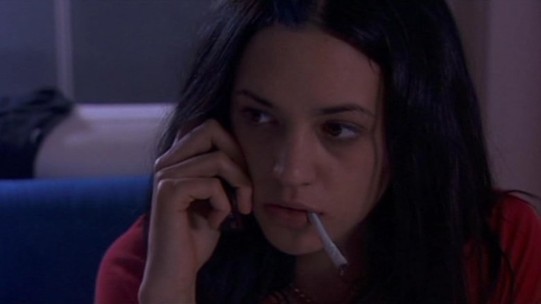 Scarlet Diva (2000)