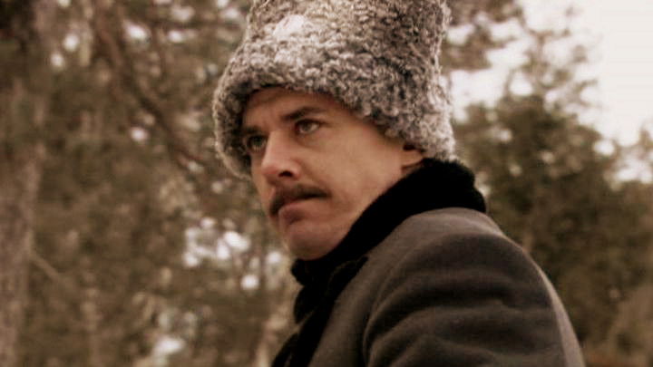 Still image for Posledniy yanychar season 1 episode 40: Episode 40 Still image for Posledniy yanychar season 1 episode 40: Episode 40