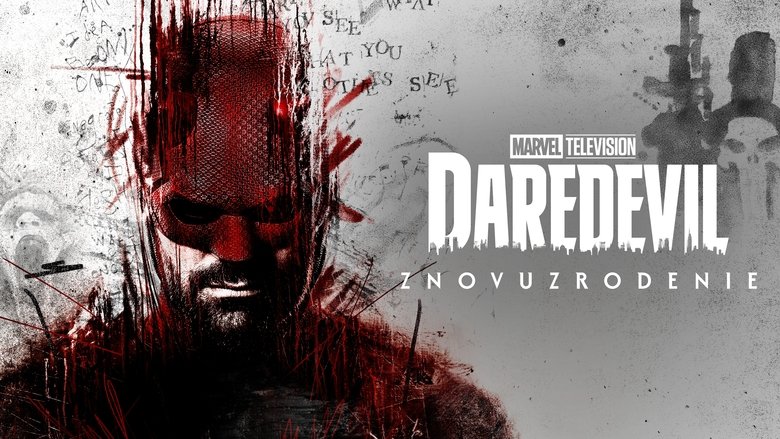 Daredevil: Born Again (2025)