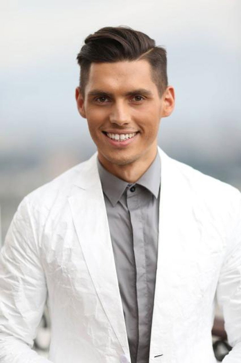 Nikita Dobrynin photo 2