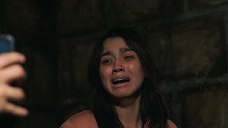 Still image for High Street season 1 episode 21: Family Portrait Still image for High Street season 1 episode 21: Family Portrait