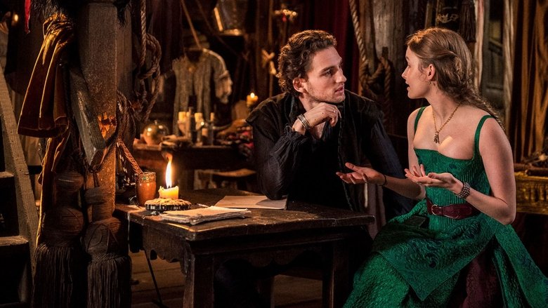 Still image for Will season 1 episode 6: Something Wicked This Way Comes