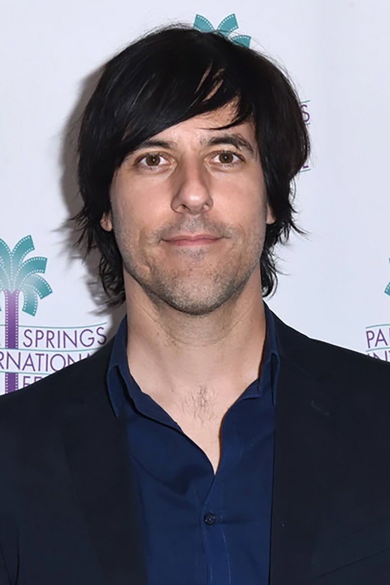 Matt McJunkins photo 2