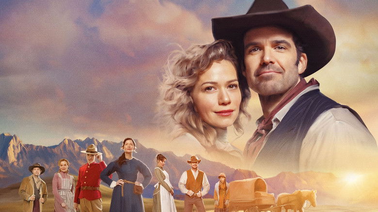 Hope Valley: 1874 image 1