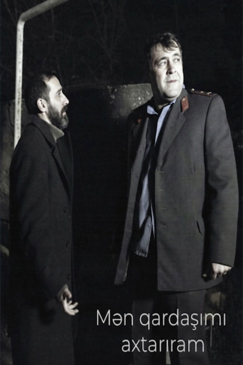 Imatge de Mən qardaşımı axtarıram