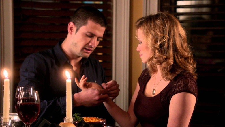 Still from Холм одного дерева - Season 9 Episode 13