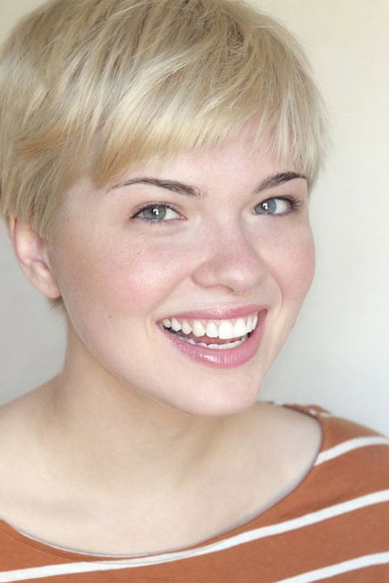 Jessie Rabideau photo