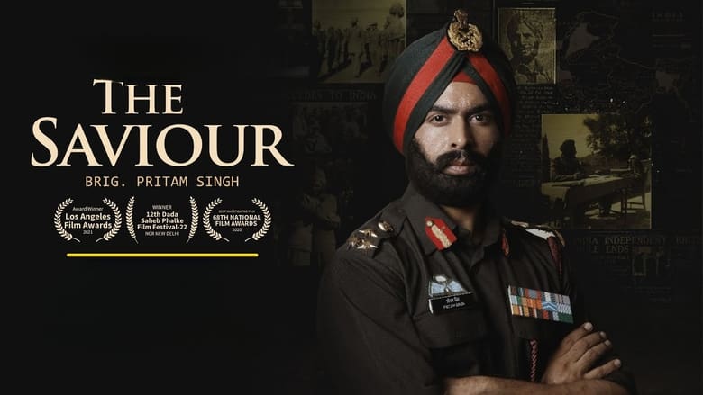 The Saviour Brig Pritam Singh Punjabi Full Movie Watch Online HD