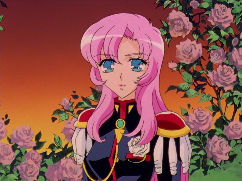 Still image for Revolutionary Girl Utena season 1 episode 38: End of the World Still image for Revolutionary Girl Utena season 1 episode 38: End of the World