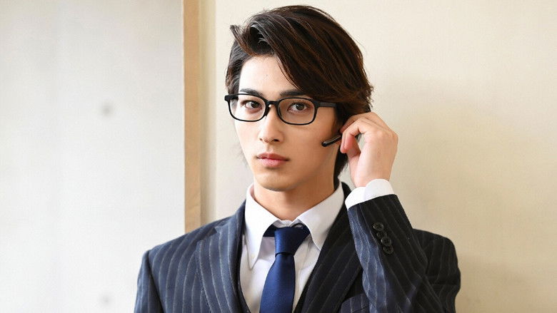 Still image for PANDA Judges the World season 1 episode 4: Episode 4 Still image for PANDA Judges the World season 1 episode 4: Episode 4