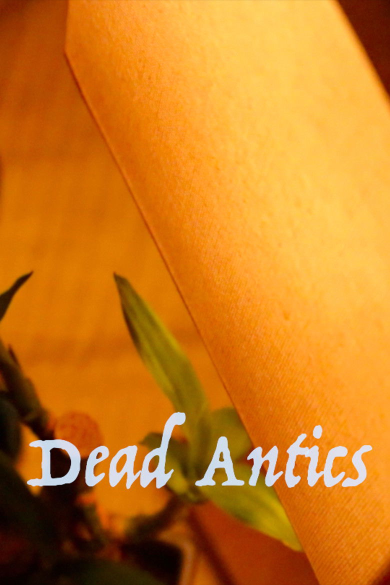 Imatge de Dead Antics