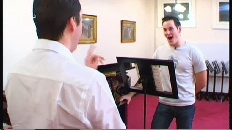 Still image for Fashanu's Football Challenge season 1 episode 17: Tony Soprano Still image for Fashanu's Football Challenge season 1 episode 17: Tony Soprano