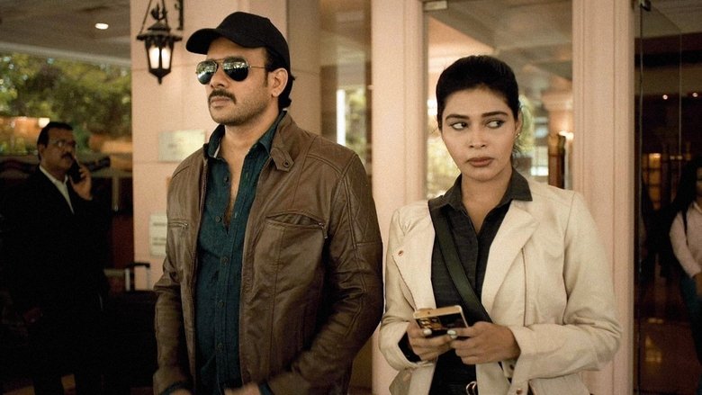 Still image for Thalaimai Seyalagam season 1 episode 7: The Final Stand Still image for Thalaimai Seyalagam season 1 episode 7: The Final Stand