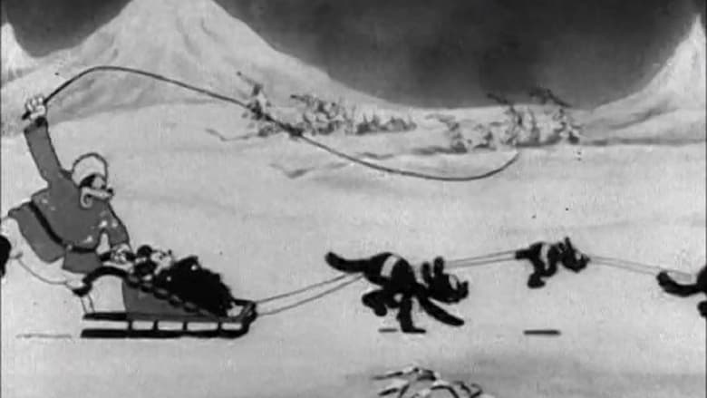 The Klondike Kid (1932)