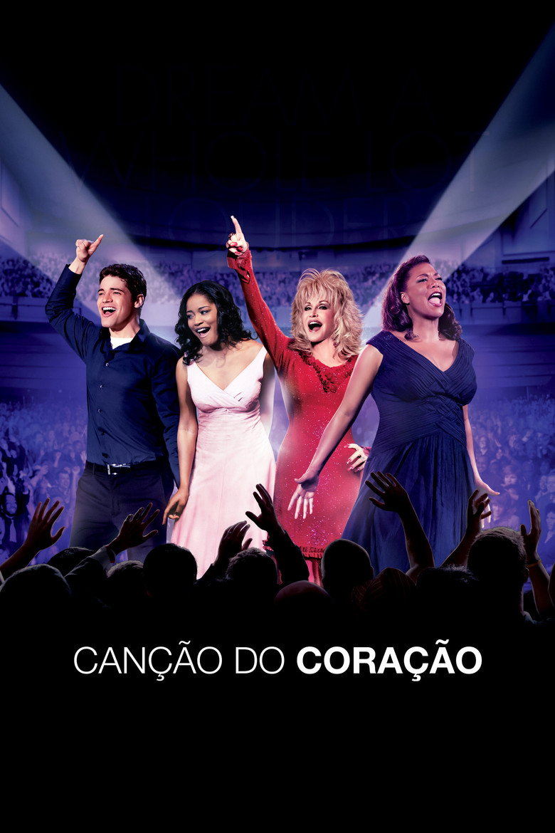 Canção do Coração