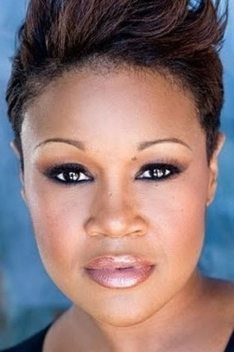 Charmel Catrell portrait image