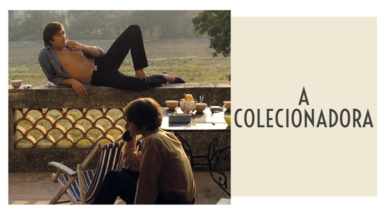 La Collectionneuse (1967)