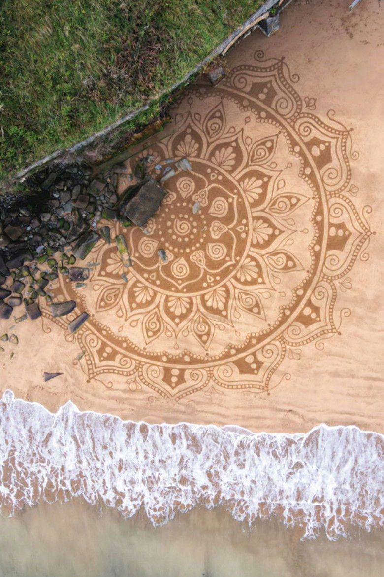 Imatge de Entre Mareas