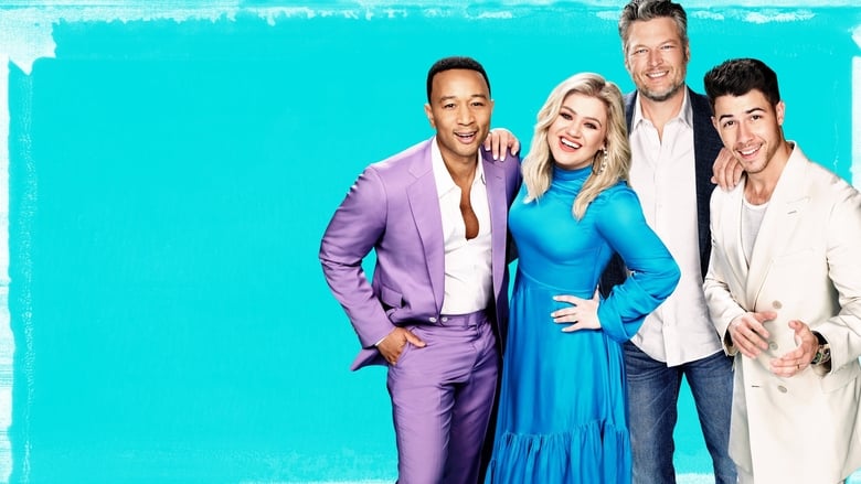 The Voice Season 4 Episode 25 : Live Semi-Final Performances